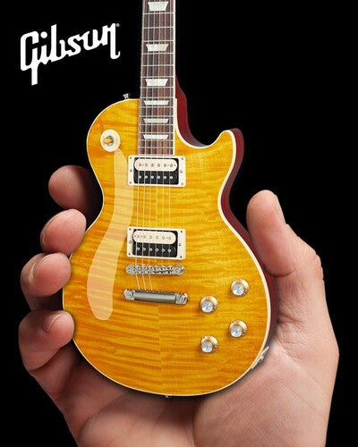Axe Hvn Gg126 Slash Guns N Roses Appetite Les Paul, Axe Hvn Gg126 Slash Guns N Roses Appetite Les Paul, Collectibles