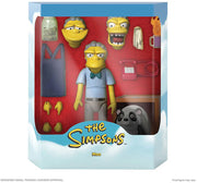 Simpsons Ultimates! Wave 1 - Moe