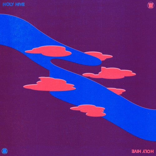 Holy Hive -- CD