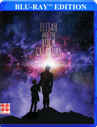 Elijah & The Rock Creature -- Blu-ray