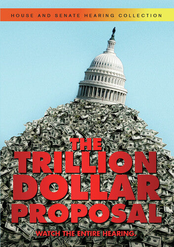 Trillion Dollar Proposal -- DVD