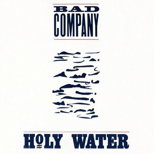 Holy Water