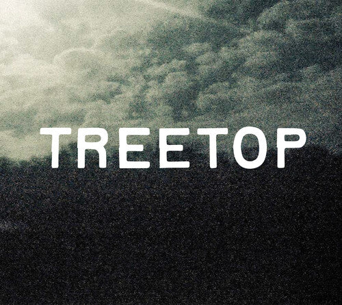Treetop -- Bartok / Treetop, CD