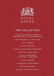Royal Opera Collection / Various