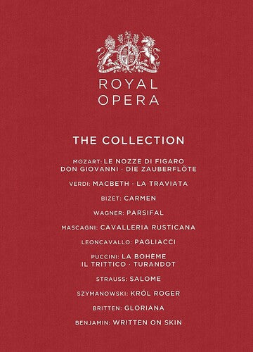 Royal Opera Collection / Various