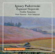 Violin Sonatas