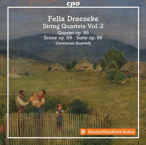 String Quartets 2