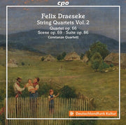 String Quartets 2