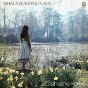 What A Beautiful Place - Yellow