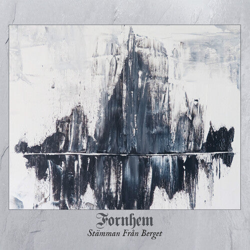 Stamman Fran Berget -- Fornhem, CD
