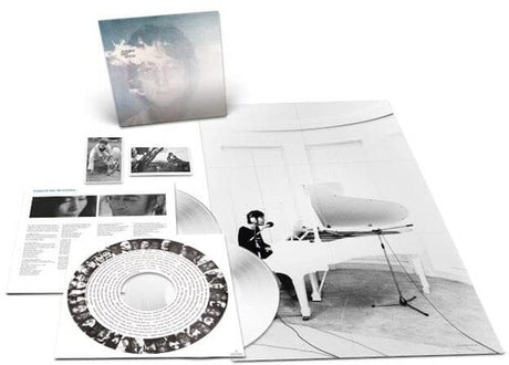 Imagine - The Ultimate Mixes, John Lennon, LP