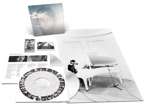 Imagine - The Ultimate Mixes, John Lennon, LP