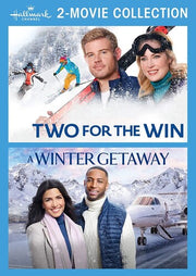 Hlmk2mv Collection: Two For Win & A Winter Getaway