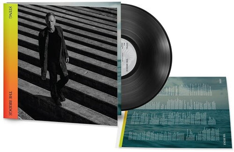 Bridge, Sting, LP