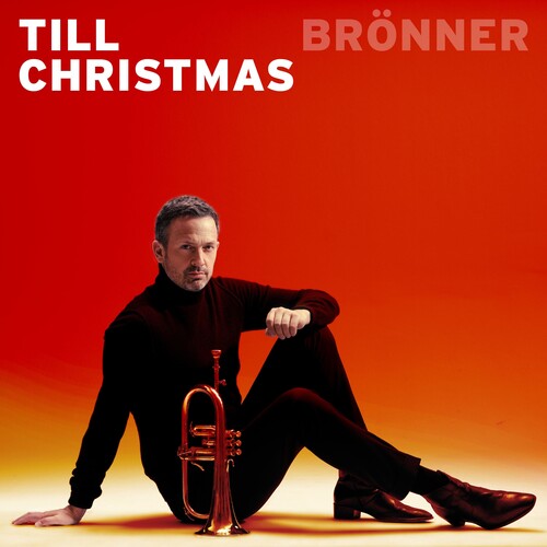 Christmas -- Bronner, CD