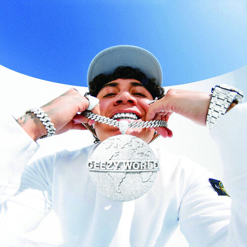 Geezyworld