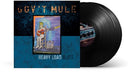 Heavy Load Blues, Gov't Mule, LP