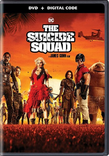 Suicide Squad