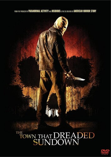 Town That Dreaded Sundown: Town That Dreaded, Town That Dreaded Sundown: Town That Dreaded, DVD