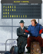 Planes Trains & Automobiles