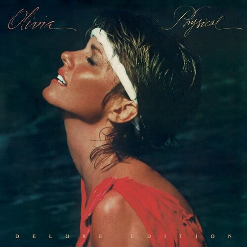 Physical (40Th Anniversary)