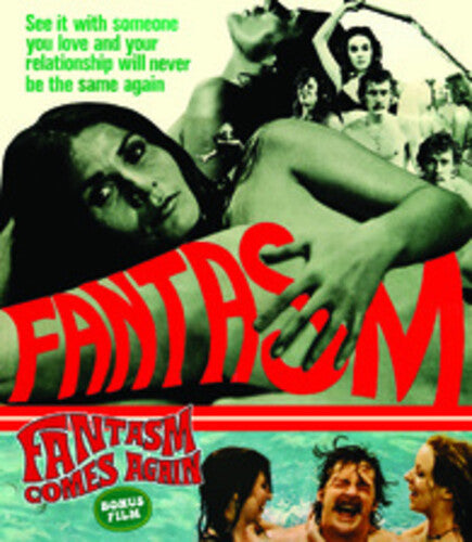 Fantasm / Fantasm Comes Again