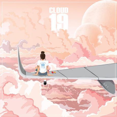 Cloud 19, Kehlani, CD