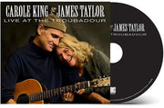 Live At The Troubadour