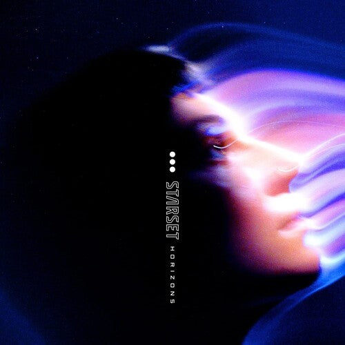 Horizons, Starset, CD