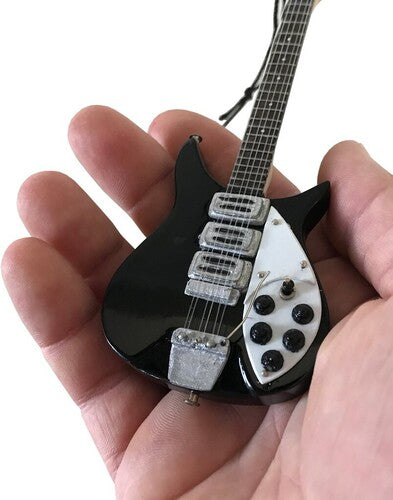 Axe Hvn Jl80245 John Lennon Fab Four Rick 325 6 In