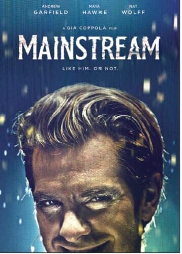 Mainstream Bd, Mainstream Bd, Blu-Ray