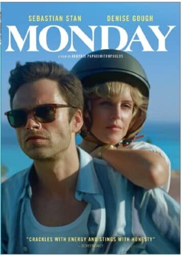 Monday, Monday, DVD