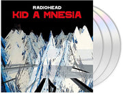 Kid A Mnesia
