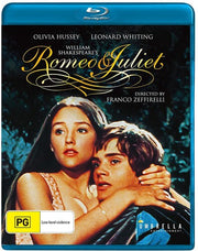 Romeo & Juliet