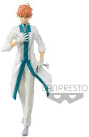 Fate Grand Order Final Singularity Grand Romani Ar, Banpresto, Collectibles