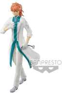 Fate Grand Order Final Singularity Grand Romani Ar, Banpresto, Collectibles