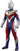 Ultraman Trigger Mulititype Soft Vinyl Statue