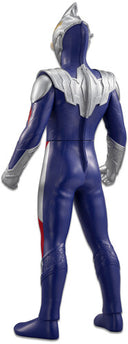 Ultraman Trigger Mulititype Soft Vinyl Statue, Banpresto, Collectibles