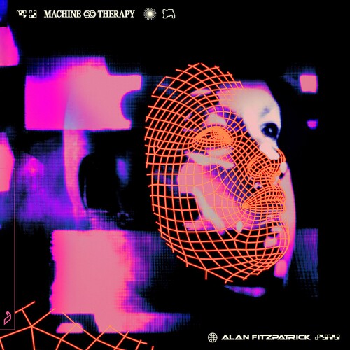 Machine Therapy, Alan Fitzpatrick, LP