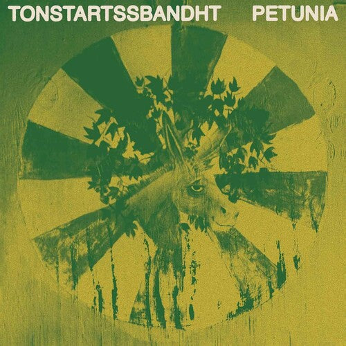 Petunia -- Tonstartssbandht, LP