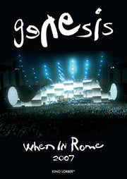 Genesis: When In Rome (2008)