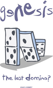 Genesis: Last Domino (2021)