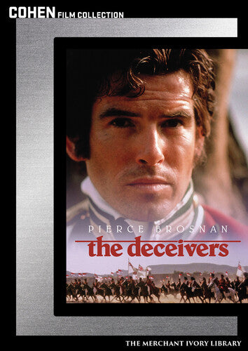 Deceivers (1988)