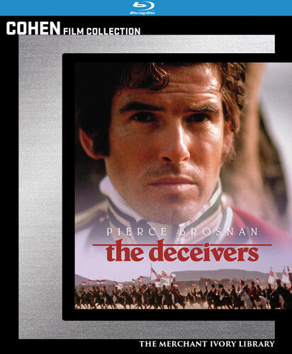 Deceivers (1988)