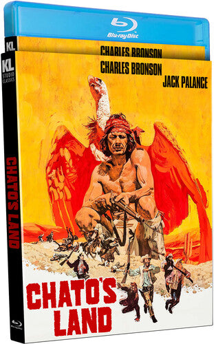 Chato's Land (1972)