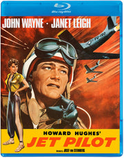 Jet Pilot (1957)