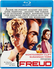 Freud (1962)