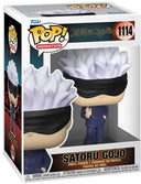 Pop Anime Jujutsu Kaisen S1 Gojo, Pop Anime Jujutsu Kaisen, Collectibles