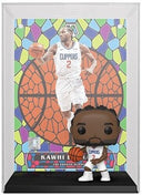 Kawhi L(Mosaic), Funko Pop! Trading Cards:, Collectibles
