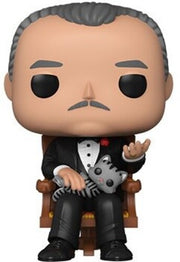 The Godfather 50Th- Vito